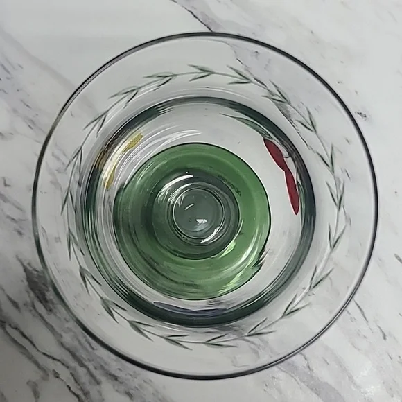 Villeroy &Boch French Garden Water /Iced Tea Glass - Picture 2 of 4